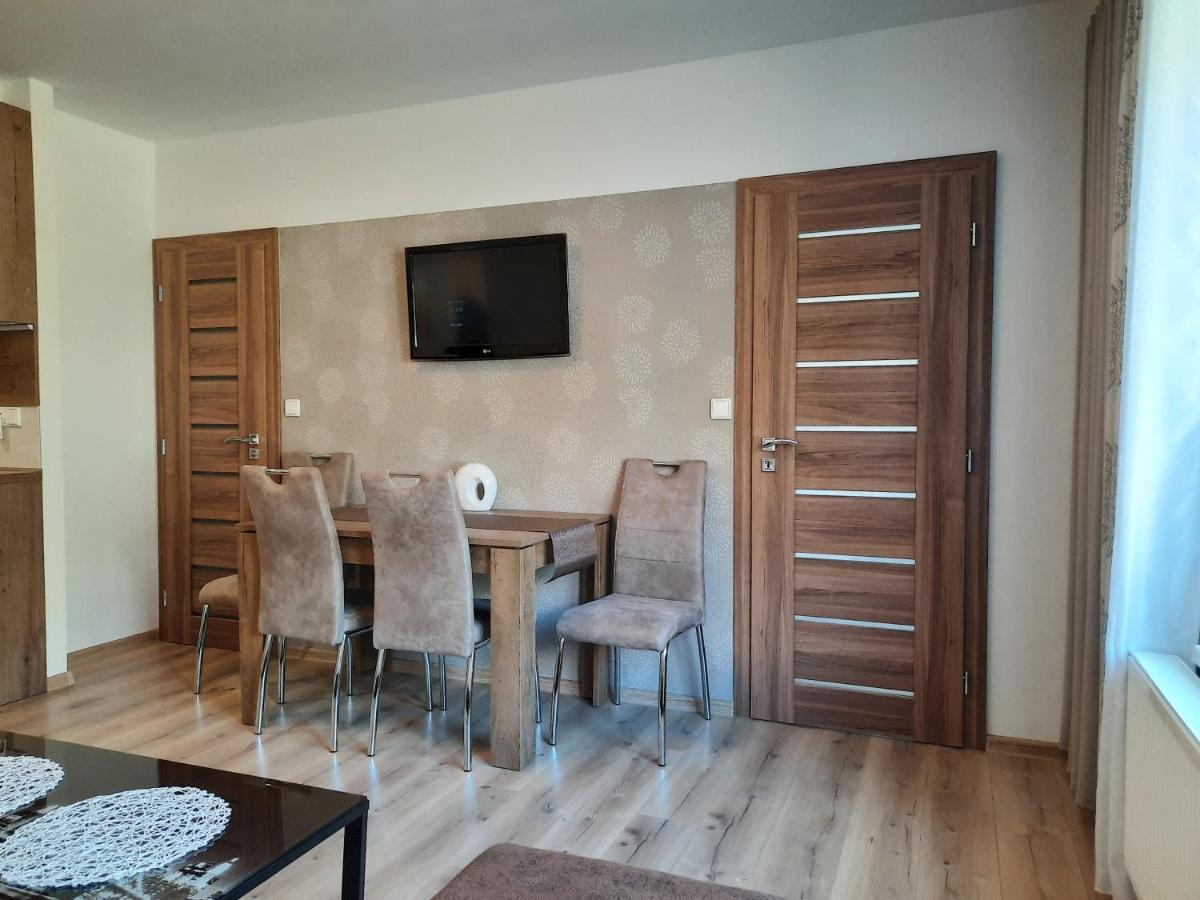 Apartmán pod hradem Znojmo Exterior foto