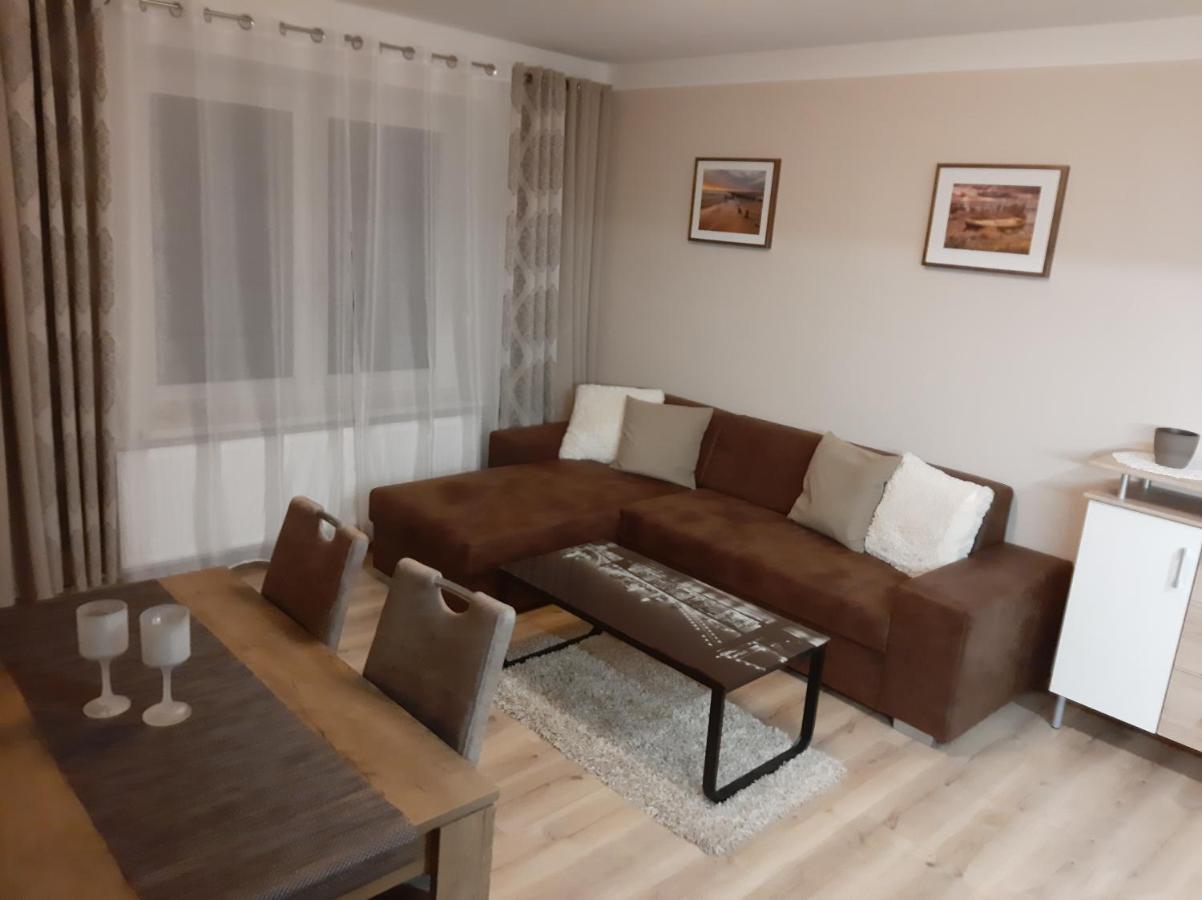 Apartmán pod hradem Znojmo Exterior foto