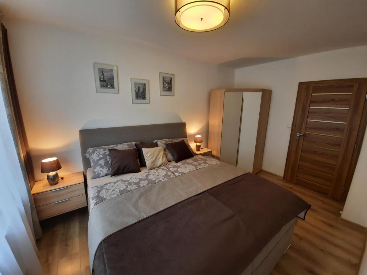 Apartmán pod hradem Znojmo Exterior foto