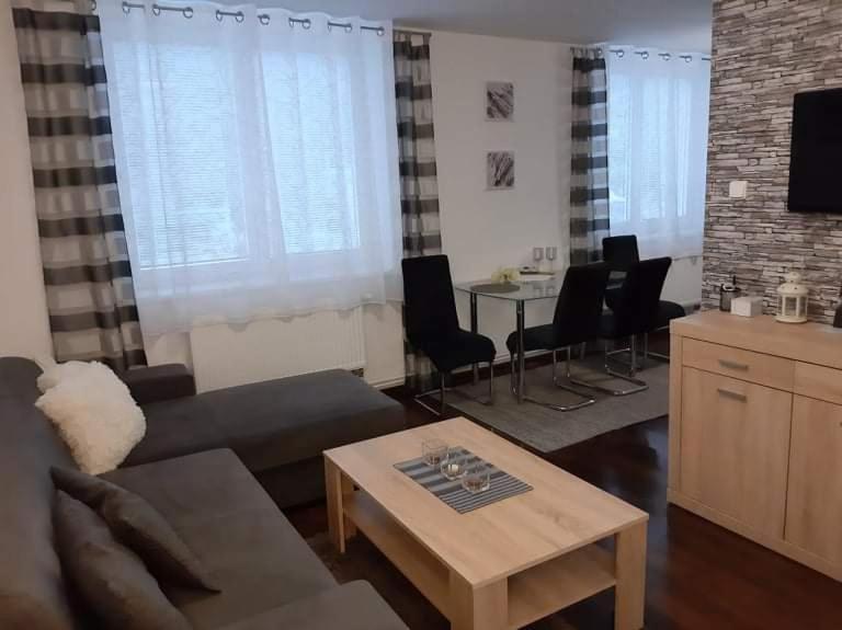 Apartmán pod hradem Znojmo Exterior foto