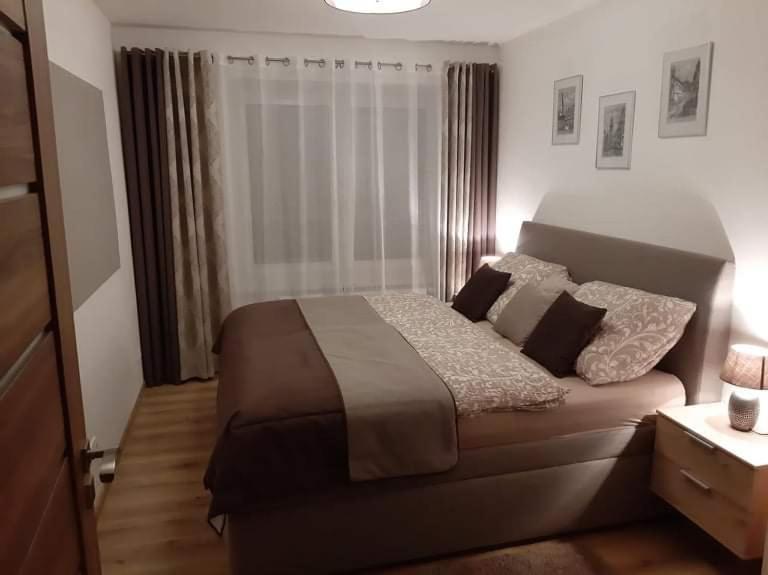 Apartmán pod hradem Znojmo Exterior foto