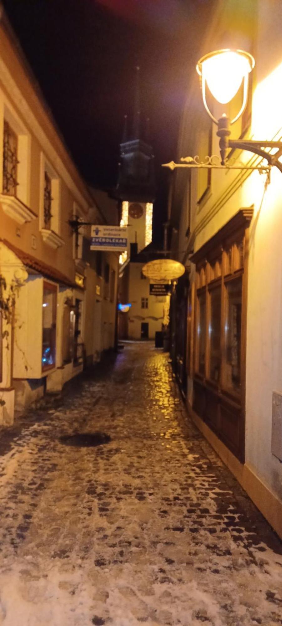 Apartmán pod hradem Znojmo Exterior foto