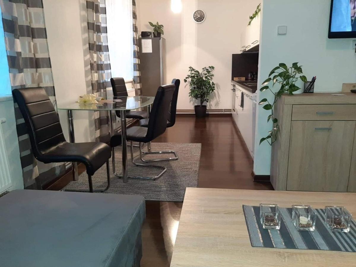 Apartmán pod hradem Znojmo Exterior foto