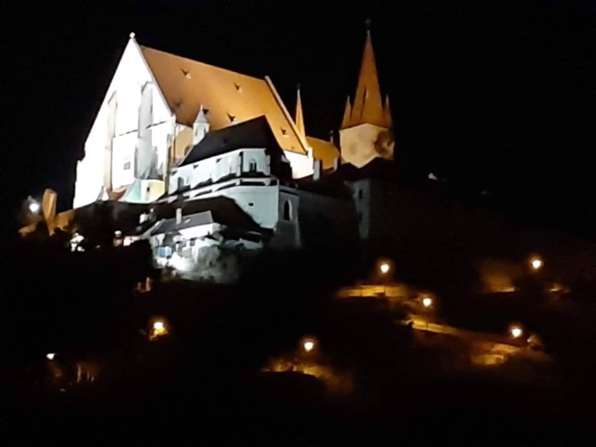 Apartmán pod hradem Znojmo Exterior foto